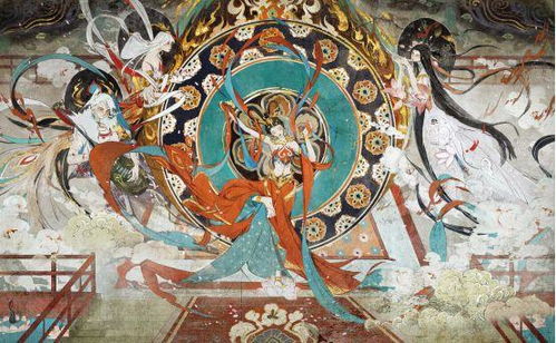 歡樂送丨100張門票等你搶 2018國風動漫藝術展即將精彩上線