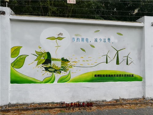 上海工裝墻體彩繪墻繪施工景觀壁畫風景新視角手繪墻工作室