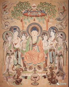 朋友圈點(diǎn)贊最多就靠這趟莫高窟